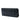 Black Dior Patent Cannage Lady Dior Clutch with Chain Crossbody Bag