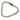 Silver Louis Vuitton Brass Monogram Eclipse Chain Bracelet