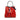 Red Louis Vuitton Epi NeoNoe MM Bucket Bag - Designer Revival