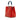 Red Louis Vuitton Epi NeoNoe MM Bucket Bag - Designer Revival