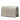 Silver Dior Metallic Calfskin JAdior Clutch with Chain Crossbody Bag