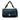 Blue Chanel Quilted Lambskin Chain is More Flap Satchel
