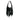 Black Versace Repeat Fringe Satchel - Atelier-lumieresShops Revival