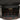 Black LOEWE Leather Anagram Flap Crossbody