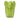 Green LOEWE Leather Elephant Pocket Crossbody