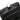 Black Prada Saffiano Trimmed Tessuto Belt Bag - Designer Revival