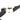 Black Prada Saffiano Trimmed Tessuto Belt Bag - Designer Revival