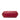 Red Bottega Veneta Small Leather Padded BV Swoop Bag Satchel