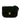 Black Chanel Mini Quilted Velvet Double Frame Flap Crossbody Bag