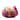 Pink Louis Vuitton Monogram Denim Sunshine Crossbody Bag