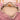 Pink Louis Vuitton Monogram Denim Sunshine Crossbody Bag