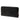 Black Prada Saffiano Zip Around Long Wallet