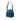 Blue Louis Vuitton Epi Petit Noe Bucket Bag
