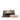 Gold Bottega Veneta Intrecciomirage Butterfly Charm Chain Flap Crossbody Bag - Designer Revival