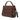 Brown Louis Vuitton Damier Ebene Croisette Satchel