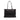 Black Chanel Caviar Grand Shopping Tote - Designer Revival