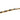 Black Chanel CC Gold Plated Leather Woven Chain Triple Medallion Belt