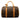 Brown Louis Vuitton Monogram Carryall Travel Bag - Designer Revival