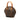 Brown Louis Vuitton Monogram Ellipse PM Handbag