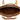 Brown Louis Vuitton Monogram Ellipse PM Handbag