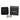 Gold Chanel CC Gold Plated Leather Woven Strass and Faux Pearl Round Clip On Earrings