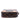Brown Louis Vuitton Monogram Danube Crossbody Bag