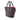 Brown Louis Vuitton Damier Ebene Manosque GM Tote Bag