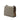 Beige Gucci Small GG Supreme Dionysus Crossbody