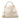White Louis Vuitton Monogram Empreinte Artsy MM Hobo Bag