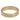 Gold Gucci 18K Yellow Gold Icon Ring - Designer Revival