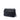 Black Chanel Paris Edinburgh Jumbo Quilted Calfskin Coco Sporran Flap Shoulder Bag