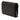 Black Gucci Calfskin Dionysus Wallet on Chain Crossbody Bag