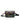 Black Gucci GG Supreme Psychedelic Belt Bag