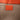 Orange Gucci Mini Microguccissima Emily Crossbody - Designer Revival
