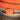 Orange Gucci Mini Microguccissima Emily Crossbody - Designer Revival