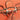 Orange Gucci Mini Microguccissima Emily Crossbody - Designer Revival