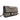 Black Chanel CC Woven Lambskin and Viscose Houndstooth Single Flap Shoulder Bag