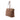 Brown Prada Tessuto Pocket Tote