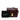 Burgundy Celine Small Classic Box Crossbody Bag - Designer Revival