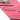Pink Hermès Les Zebres Silk Twilly Scarf Scarves - Designer Revival