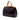 Purple Louis Vuitton Monogram Vernis Brea GM Satchel