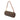 Brown Louis Vuitton Monogram Papillon Pochette Handbag