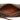 Brown Louis Vuitton Monogram Papillon Pochette Handbag