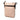 Pink LOEWE Anagram Coated Canvas Crossbody