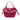 Pink Bottega Veneta Beak Handbag