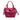 Pink Bottega Veneta Beak Handbag - Designer Revival