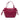 Pink Bottega Veneta Beak Handbag