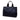 Blue Prada Tessuto Tote
