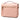 Pink Louis Vuitton Monogram Empreinte Pochette Metis Satchel