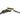 Black Fendi Mini Leather C mon Crossbody - Designer Revival